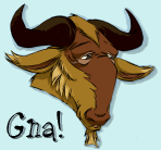 Gna! logo