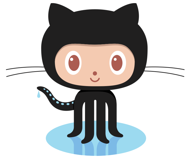 GitHub logo