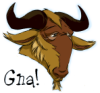 Gna!