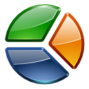 Image office-chart-pie