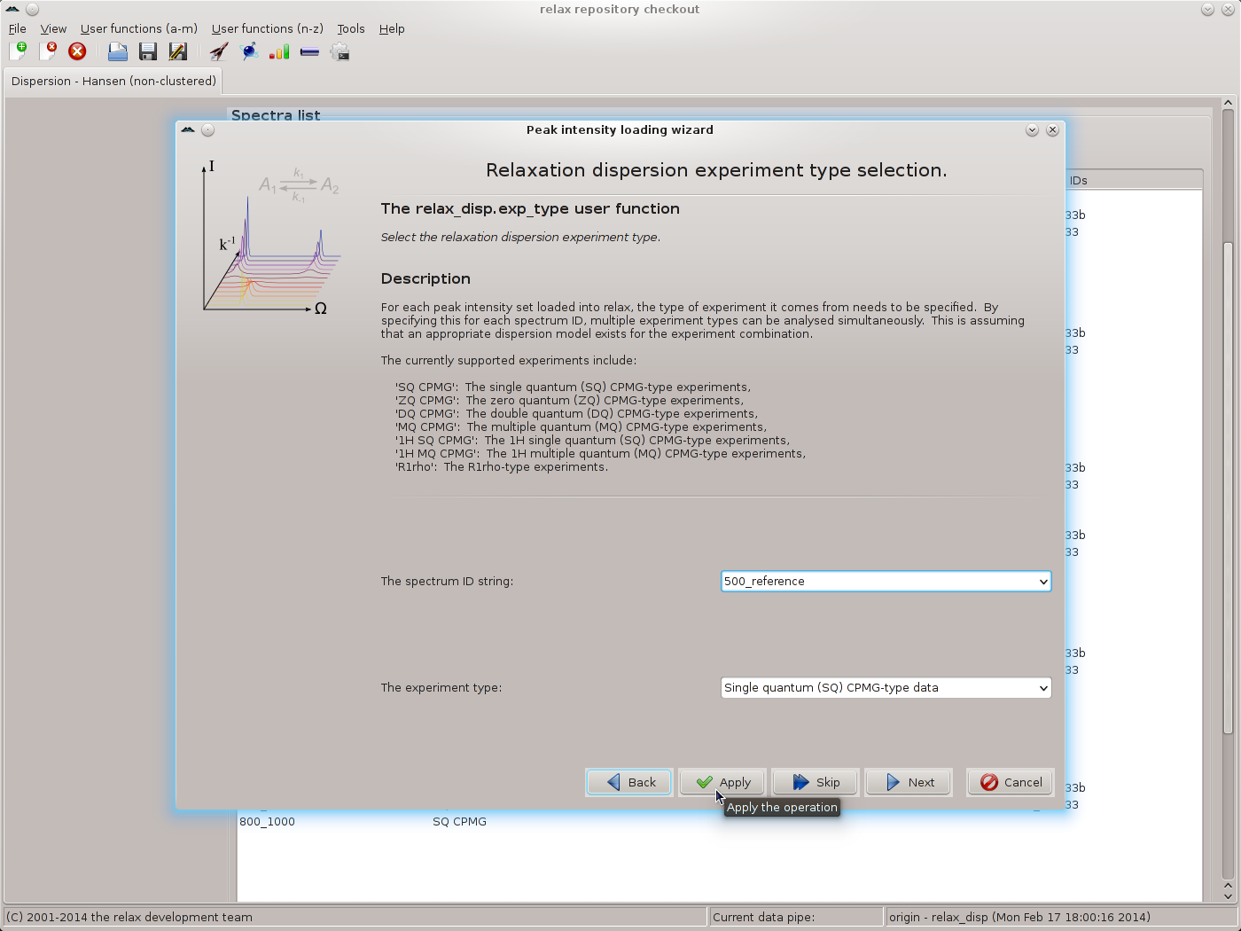 Image spectrum_exp_type