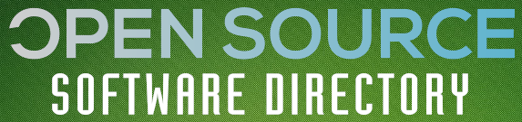 Open Source Software Directory logo