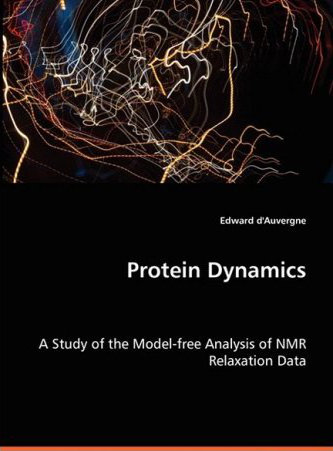 Protein Dynamics - A Study of the Model-free Analysis of NMR Relaxation Data